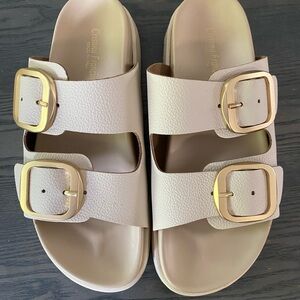 Womens Sandals (Made in Italy)